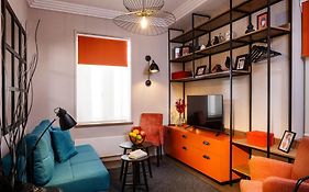 5 Vintage Guest House