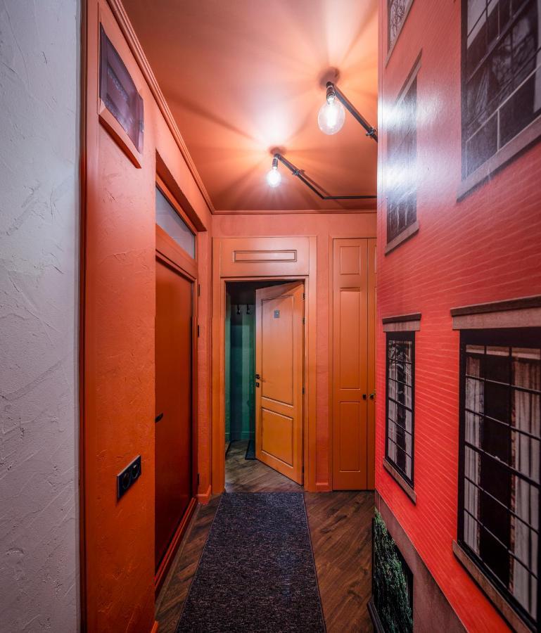 5 Vintage Guest House Sofia Buitenkant foto