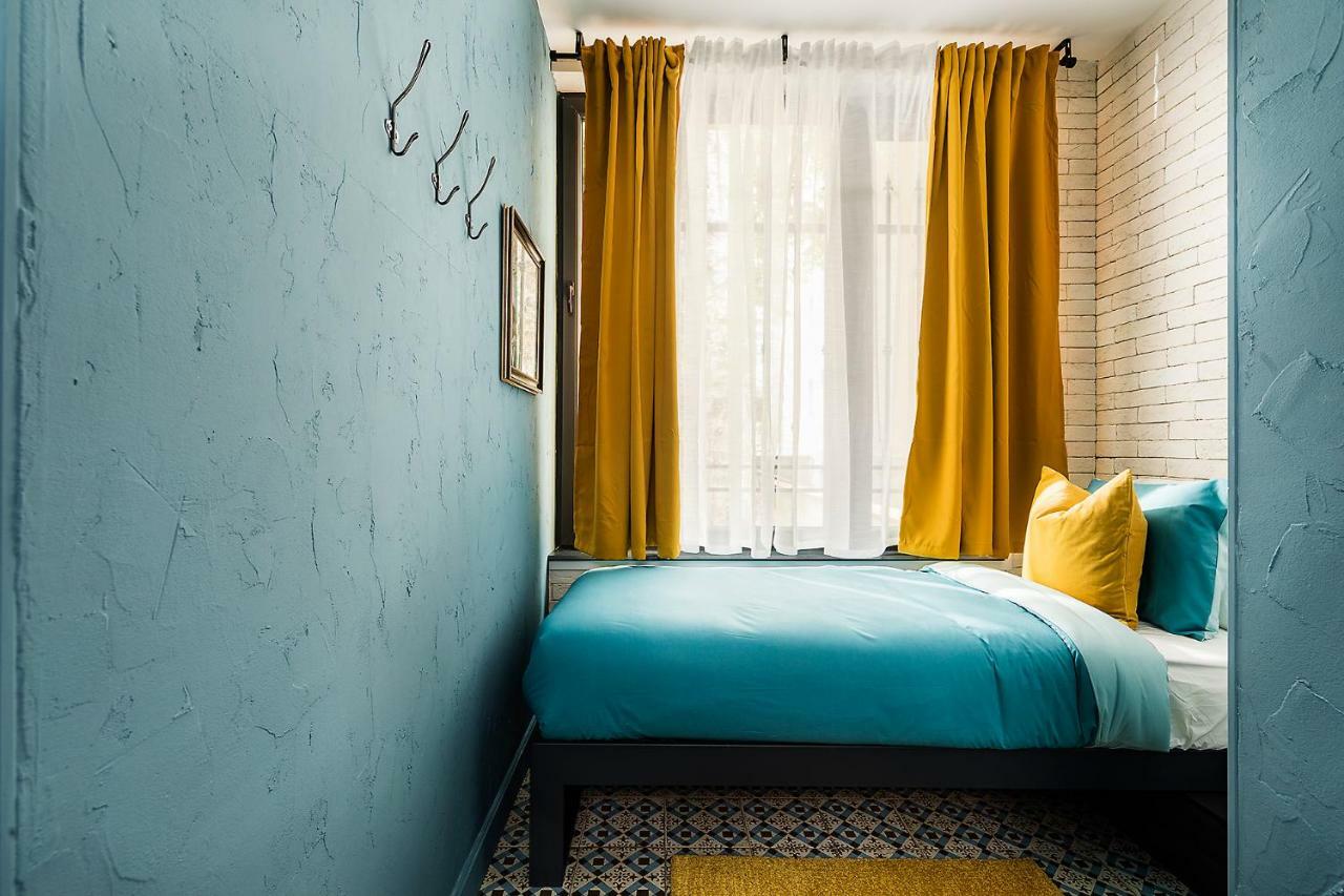 5 Vintage Guest House Sofia Buitenkant foto